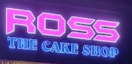 Ross Exotic logo