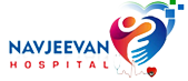 Navjeevan Multispeciality Hospital logo